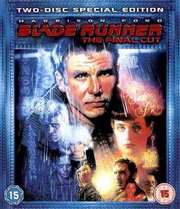 Preview Image for Blade Runner (HD DVD) (UK)