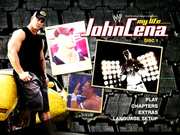 Preview Image for Screenshot from WWE: John Cena - My Life (3 Discs)