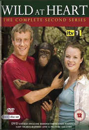 Preview Image for Front Cover of Wild at Heart: Series Two
