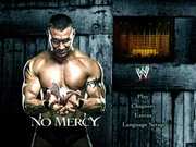 Preview Image for Screenshot from WWE: No Mercy 2007