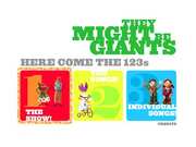 Preview Image for Screenshot from They Might Be Giants - Here Come The 123s
