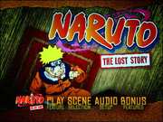 Preview Image for Screenshot from Naruto: The Lost Story
