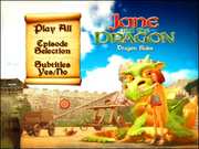 Preview Image for Screenshot from Jane And The Dragon