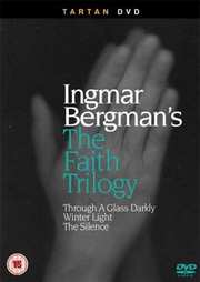 Preview Image for Ingmar Bergman`s The Faith Trilogy (UK)