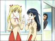 Preview Image for Screenshot from School Rumble: Volume 2