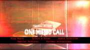 Preview Image for Screenshot from One Missed Call