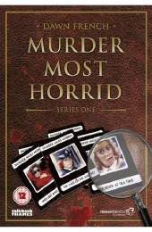 Preview Image for Murder Most Horrid : Series 1