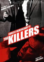 Preview Image for Ernest Hemingway's The Killers Front Cover