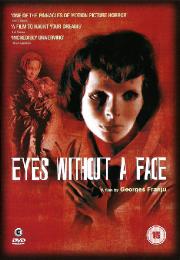 Preview Image for Eyes Without a Face Front Cover