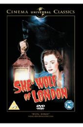 Preview Image for She-Wolf Of London [1946]