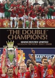 Preview Image for Manchester United Season Review 2007-2008