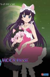 Preview Image for Moon Phase: Phase 6 (UK) (DVD)