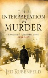 Preview Image for The Interpretation of Murder