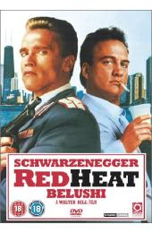 Preview Image for Red Heat (UK)