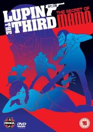 Preview Image for Lupin The Third: The Secret Of Mamo