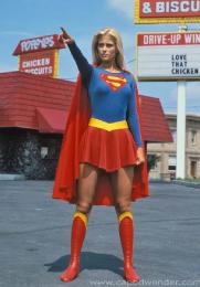 Preview Image for Helen Slater as Supergirl