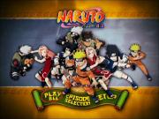 Preview Image for Image for Naruto Unleashed: Series 4 Part 1 (3 Discs) (UK)