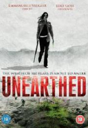 Preview Image for Image for Unearthed