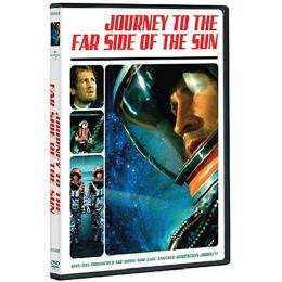 Preview Image for Journey to the Far Side of the Sun (aka Doppleganger)