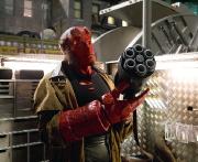 Preview Image for Image for Hellboy II: The Golden Army