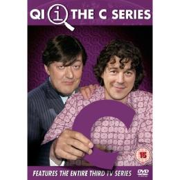 Preview Image for QI : Series C (UK)