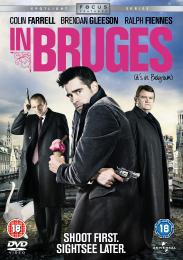 Preview Image for Cover for In Bruges