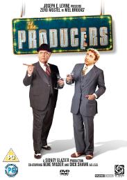 Preview Image for The Producers