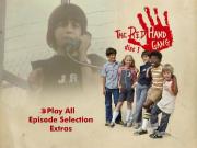 Preview Image for Image for The Red Hand Gang (2 Discs)