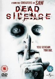 Preview Image for Dead Silence Cover