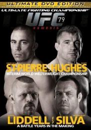 Preview Image for Image for UFC 79: Nemesis