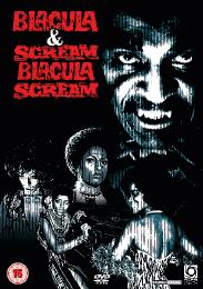 Preview Image for Blacula & Scream Blacula Scream