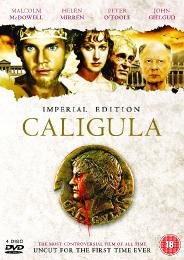 Preview Image for Caligula - The Imperial Edition