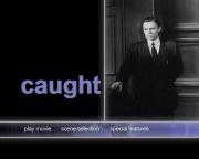 Preview Image for Caught - The Max Ophuls Collection