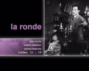 Preview Image for La Ronde - The Max Ophuls Collection