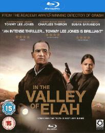 Preview Image for In The Valley of Elah Cover