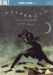 Preview Image for Nosferatu: The Masters of Cinema Series