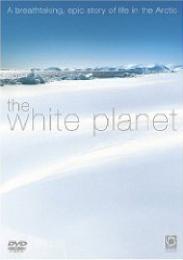 Preview Image for The White Planet