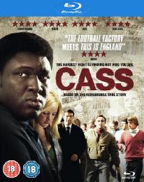 Preview Image for Cass (Blu-ray)