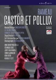 Preview Image for Rameau: Castor et Pollux (Rousset)