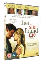 Preview Image for Cover for Then She Found Me
