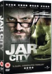 Preview Image for Image for Jar City