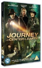 Preview Image for Journey to the Center of the Earth out in March