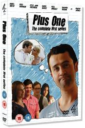 Preview Image for Plus One - The complete first series released by 4DVD