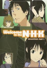 Preview Image for Image for Welcome to the NHK: Season One Part One (US)