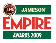 Preview Image for Recreate Your Favourite Movie And Win At The Jameson Empire Awards 2009!