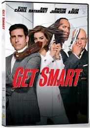 Preview Image for Get Smart - Saving the World with Steve Carell