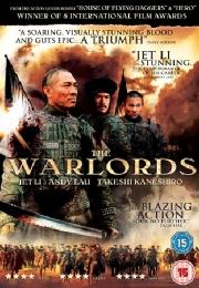 Preview Image for The Warlords