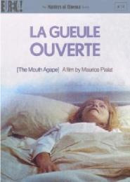Preview Image for A Gueule Ouverte (The Mouth Agape) - Masters Of Cinema