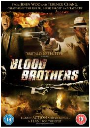 Preview Image for John Woo and Terence Chang Bring Us Blood Brothers in March