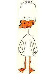 Preview Image for Chuck the Eco Duck